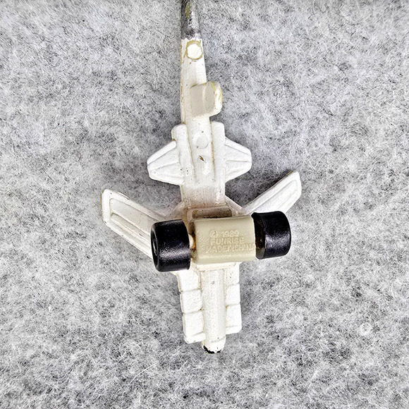 Vintage Funrise Micro Military Jets Lot of 3 Planes Grumman Russian Fighters - Picture 5 of 10